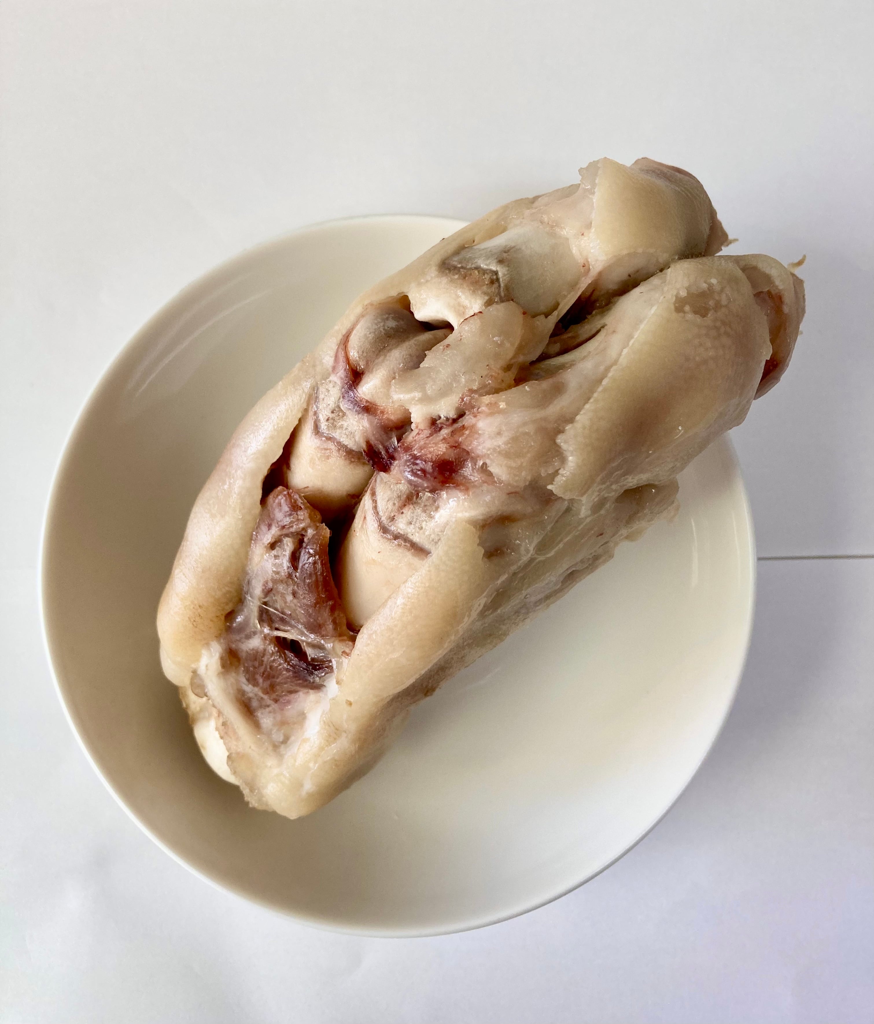 韓国特集〜！ソウルの行列のできる豚足店！満足五香豚足 マンゾクオヒャンチョクバルベジアナの農ライフ研究所 小谷あゆみオフィシャルBlog byAmeba