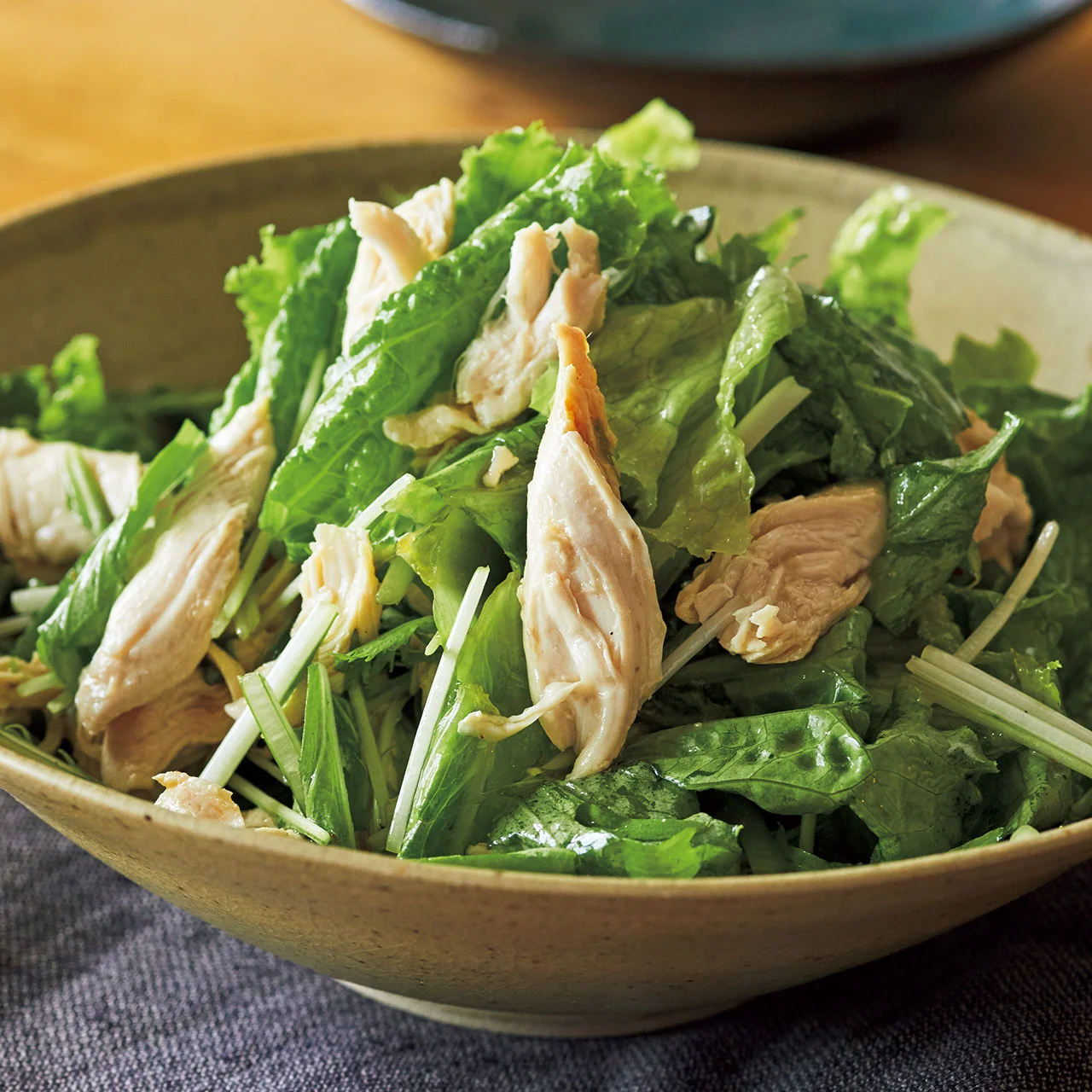 葉物野菜サントリー レシピッタ - あなたにぴったり、お酒に合うかんたんレシピ