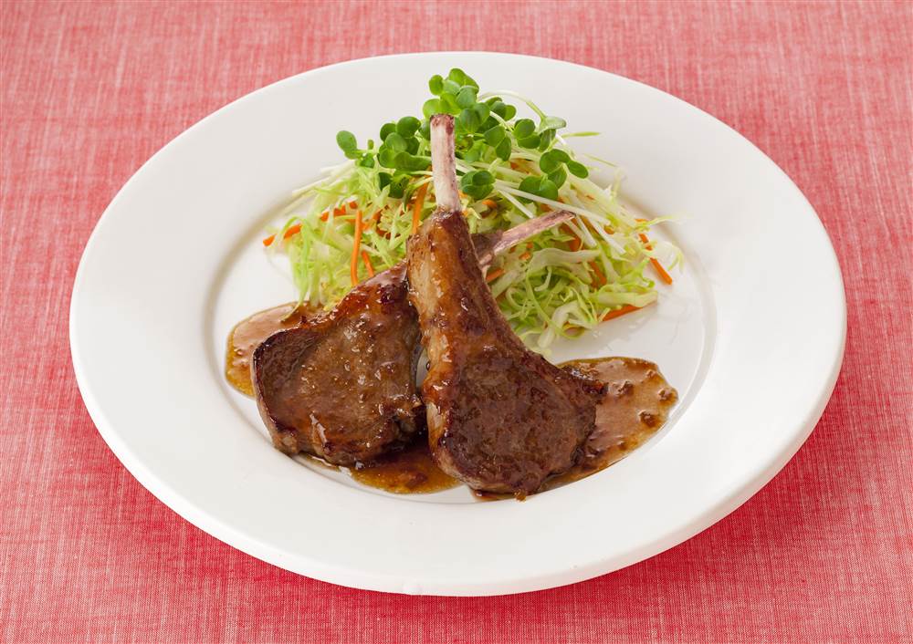 ミディアム？レア？ 焼き加減別 ラムチョップの焼き方3ページ目- macaroni