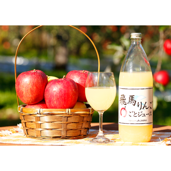 セット内容, SWEET10瓶ジュース720㎖ 1本