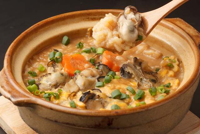 基本からアレンジまで！思わずつくりたくなる「冷凍ご飯雑炊」のレシピ集クックパッド