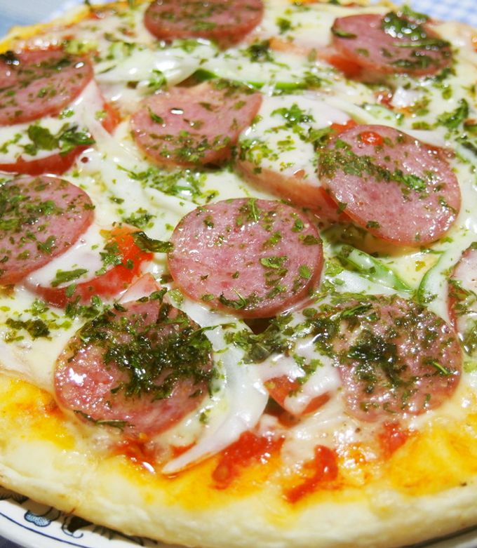 Amazon.co.jp:冷蔵 5種サラミスライスパック食べ比べセット 各200g×5パックミラノスライス200g,ナポリスライス200g,フィノッキオーナスライス200g,ピッカンテスライス200g,コッパスライス200g スペイン産お酒のお供 おつまみ ピザ ピッツァ サラダ