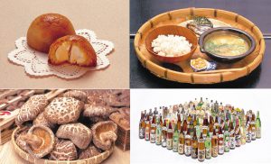 ショップ道の駅なんごう 宮崎県日南市