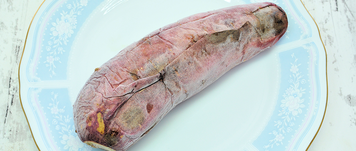 さつまいもの保存方法と保存期間、長持ちのコツ生活知恵袋