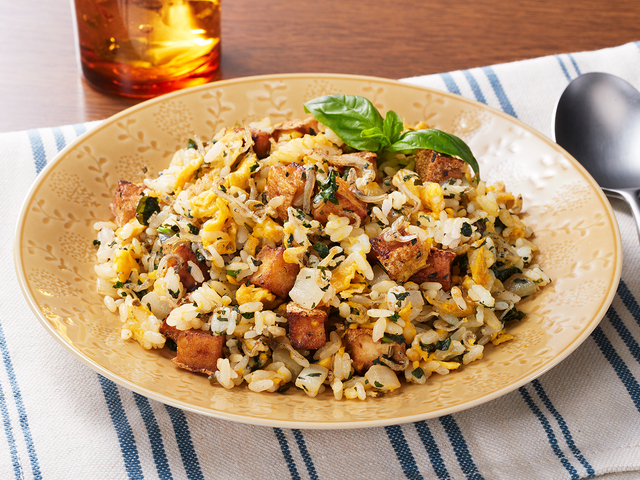 ユーグレナあんかけ焼きそば』by よっさん3号 : 中国飯店 三田店チュウゴクハンテン - 田町 中華料理食べログ