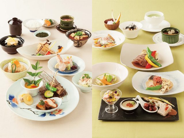 卒寿お祝い・会食長寿・退職祝い千草ホテル～お祝い・会食・法事なら北九州市のアニバーサリーホテル～