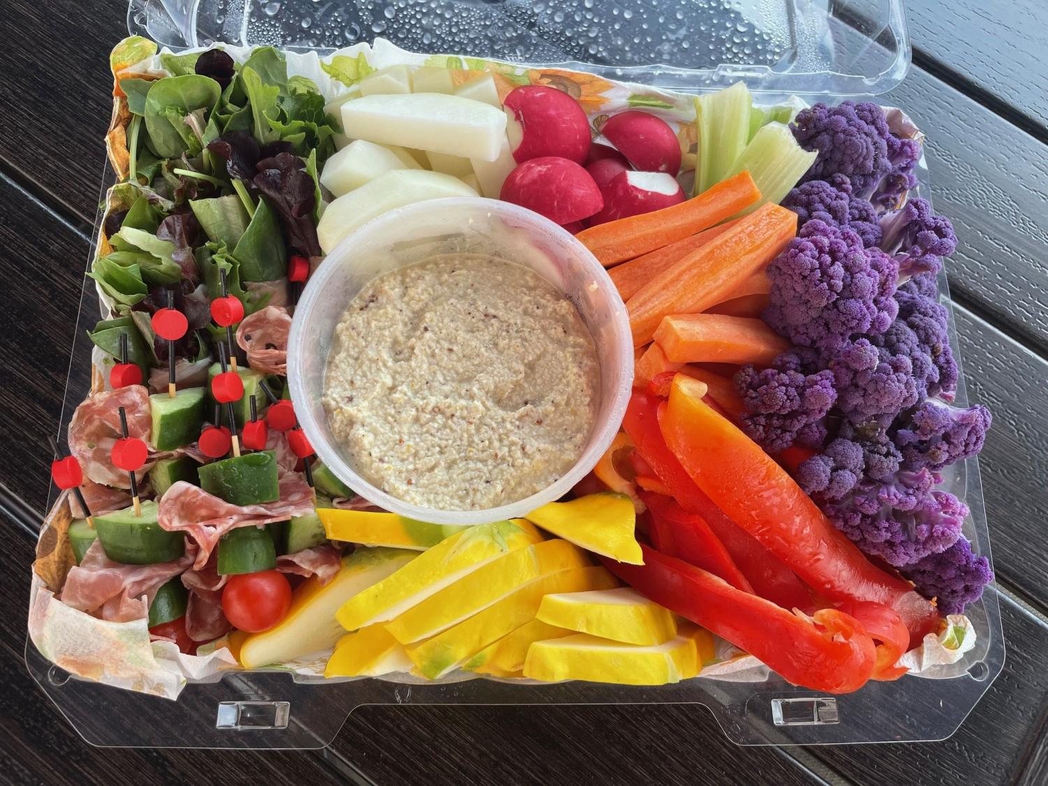 チキンと野菜のビッグBBQ串 2本アラカルトスミテラス オンラインショップ