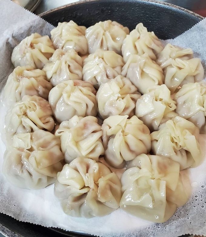 ヒダばっちりの包み方☆餃子の皮で小籠包 by だのん☆彡クックパッド簡単おいしいみんなのレシピが392万品