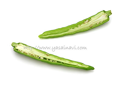 甘長トウガラシ』寺岸明彦著 - 田舎の本屋さん