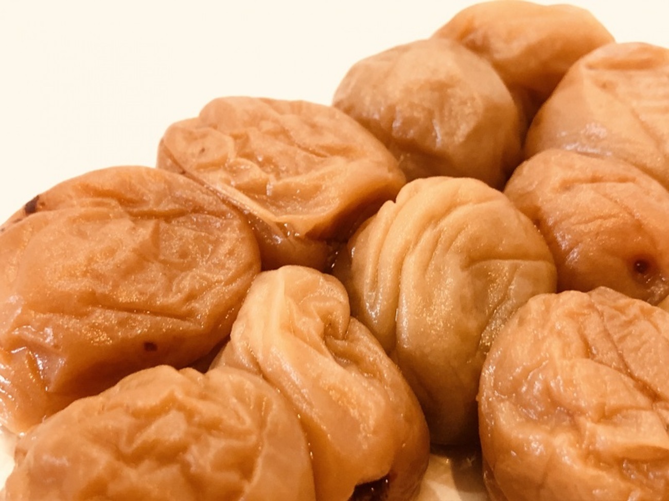 つくれぽ1000梅干しの作り方人気1位～10位のレシピをジップロックで作る簡単な漬け方からはちみつで作る甘い梅干しまで紹介クーカイ-Cookai