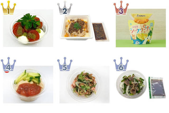 天王寺ミオで食べられる♪夏こそおいしいさっぱりグルメ特集+MIO プラス、ミオ