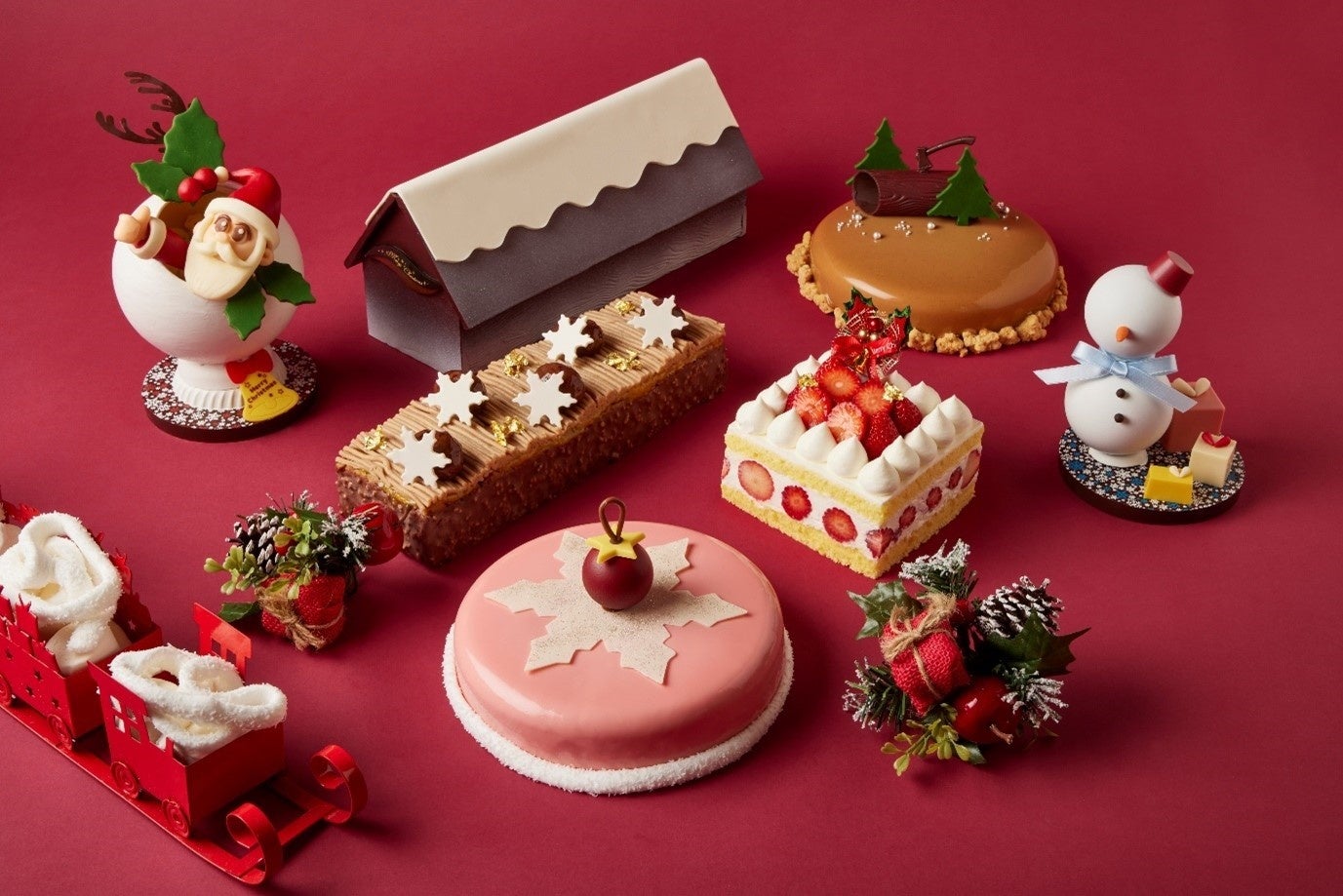 リッツカールトン東京でおススメなお土産を大人買い DEC 2020 TOKYOmoco's diAry