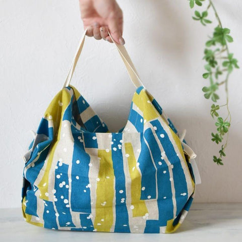 素敵にリメイク 帯で作るバッグ本の情報ブティック社