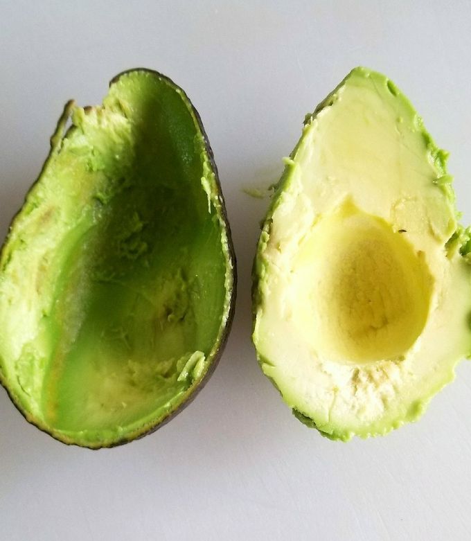 アボカドはフルーツ？ それとも野菜？ELLE gourmetエル・グルメ