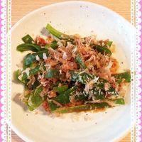 旨みたっぷり「ピーマンのコンビーフ炒め」レシピ