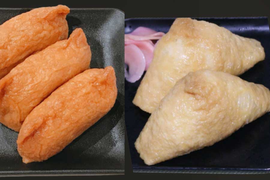 いなり寿司の形は東と西で違う？ 2月の「初午」に食べる理由 お稲荷さんとの関係はHint-Pot -2