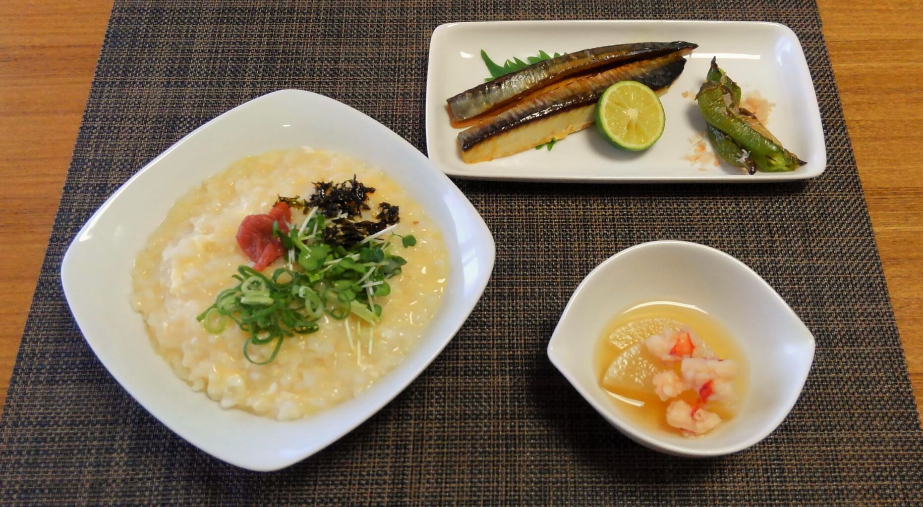 炊き込みご飯に合う簡単おかずレシピ12選