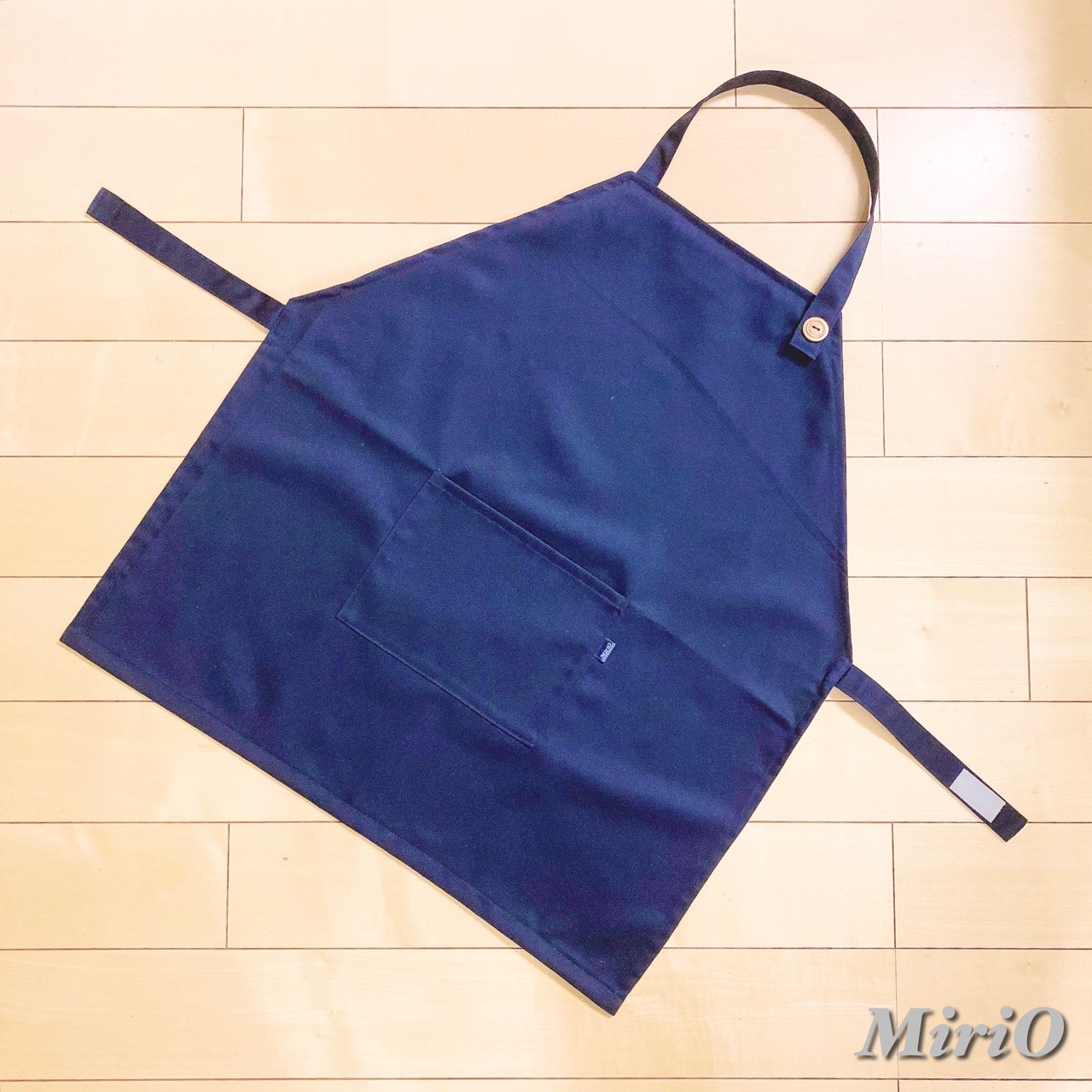 子供エプロンの作り方 100〜110サイズ北千住マルイ店生地、手芸用品のオカダヤ okadaya 公式ショップブログ