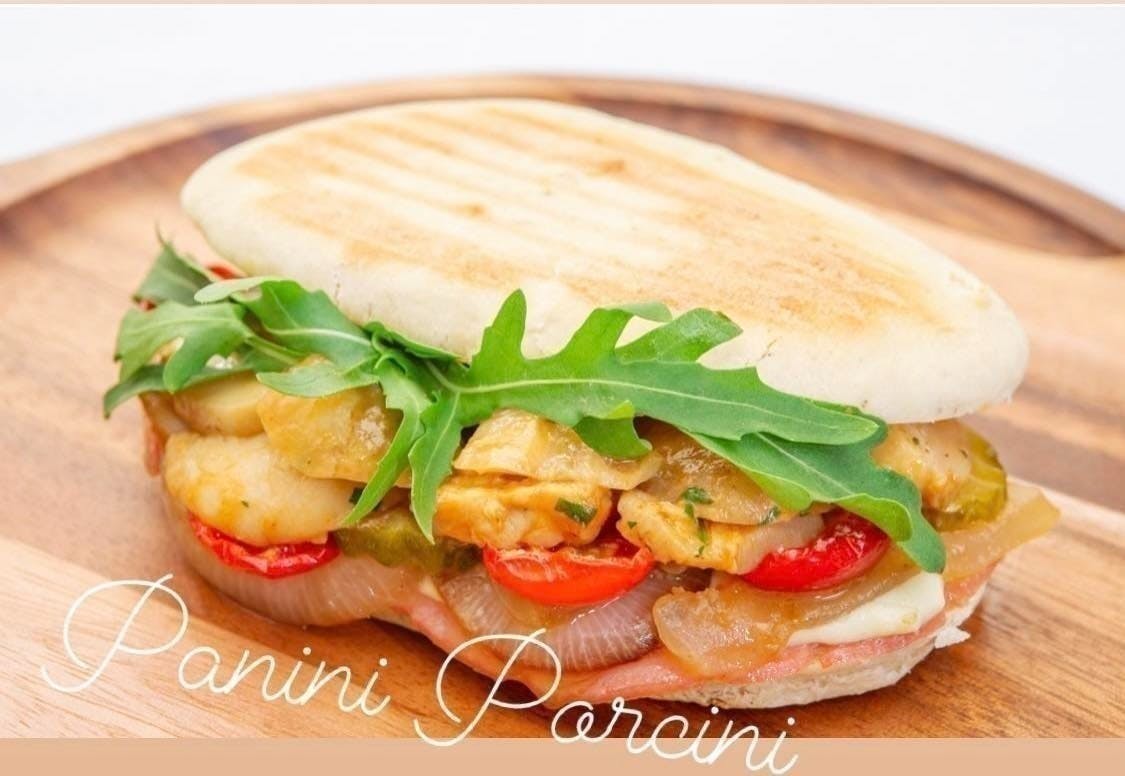 Ottimo！熱々チーズがトロけ出す”パニーニ”の作り方＆おすすめ店☆キナリノ