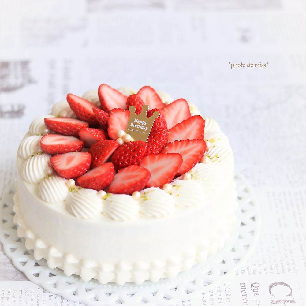 人気パティスリーが教える! クリスマスケーキのかわいいいデコレーション三越伊勢丹の食メディアFOODIE フーディー