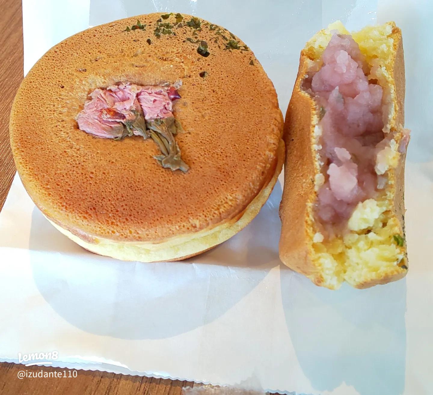 今川焼きの概念崩壊！？ 福井・鯖江市の名物グルメ『三六商店』の「三六サラダ焼」を食べてみた – ページ 2 – 食楽web