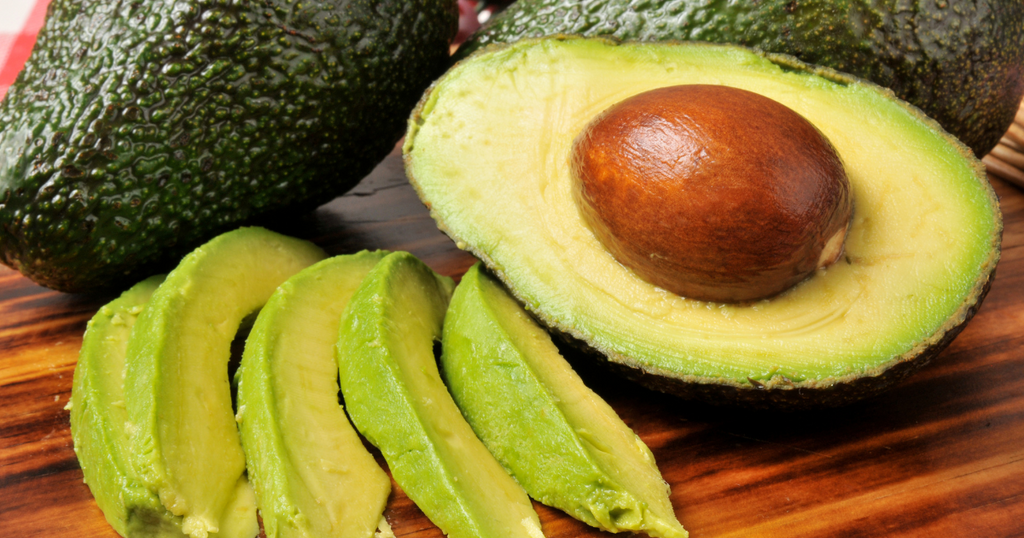 アボカド野菜と果物事典Salute Kitchen Supported by Funasho