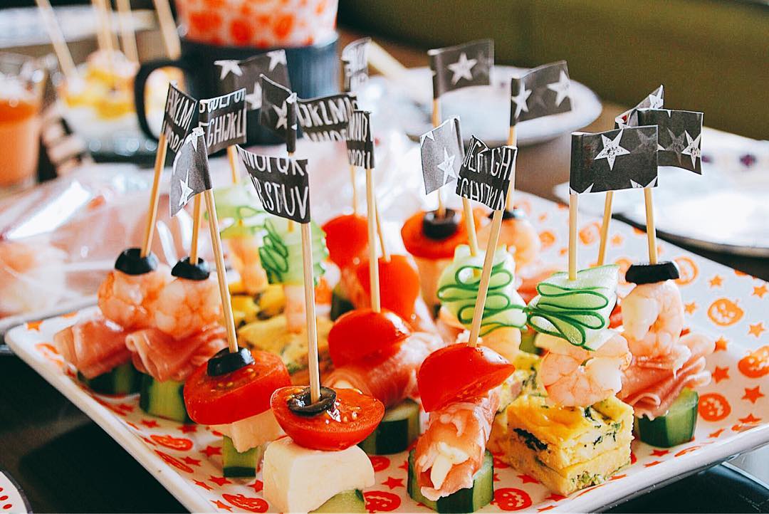 彼氏の誕生日は、ワンプレートの手作りディナーでお祝い！誕生日プレゼント BIRTHDAYS誕生日ポータル ONE BIRTHDAYS