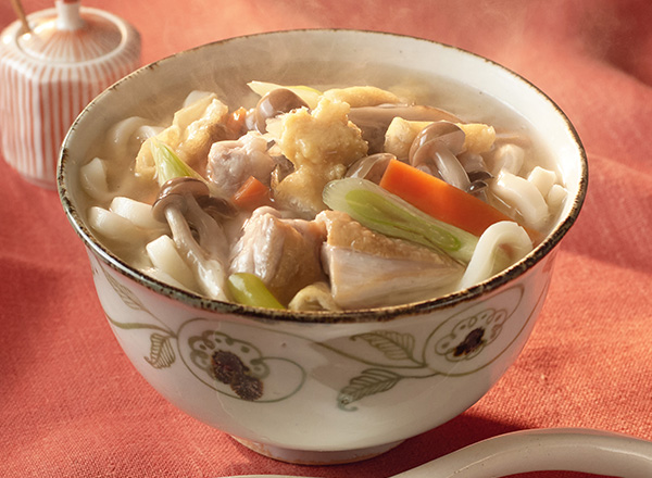 基本からアレンジまで！思わずつくりたくなる「うどん 鶏肉 卵 あんかけ」のレシピ集クックパッド