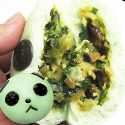 楽天市場 肉まん 3個 冷凍食品 中華まん 横浜中華街 王府井 わんふーちん 国内製造 : 焼きショウロンポウの店 王府井