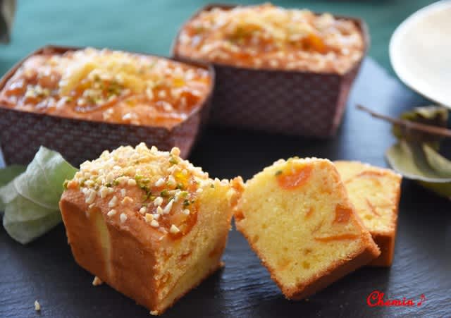 奇跡のふわふわ金柑パウンドケーキ by shioriカフェクックパッド簡単おいしいみんなのレシピが392万品