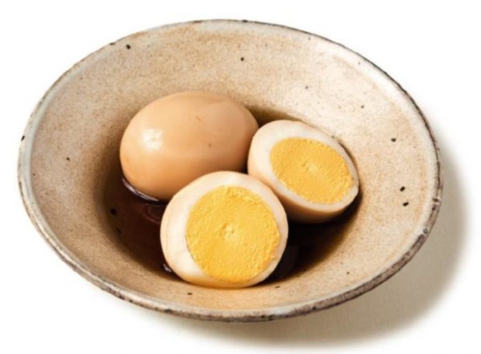 ♡絶品煮卵 味玉 ♡簡単レシピ 作り置き 味付け玉子: Mizukiオフィシャルブログ「奇跡のキッチン」 Powered by ライブドアブログ