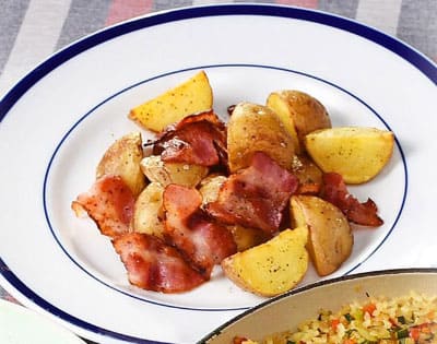 39クッキング ドイツ人はジャーマンポテトを知らない ？ ありがとうブログ国際分散投資ならありがとう投信