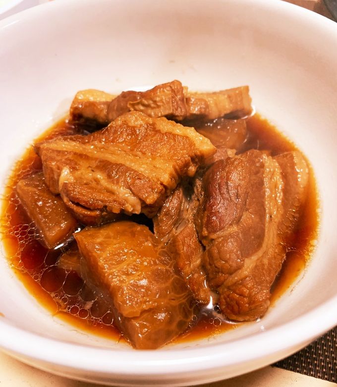 失敗しない 豚の角煮 の作り方＆本格レシピ10選！圧力鍋・炊飯器で作れる味しみしみの絶品も：マピオンニュース