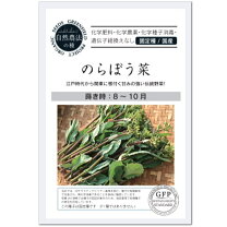 深町流 プランターでのらぼう菜を育てよう やさいの時間10・11月号こぼれ話 -みんなの趣味の園芸