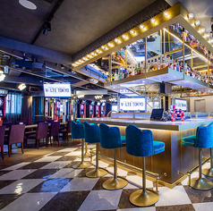 品川グランドプリンスホテル新高輪「高輪・森のガーデンレストラン」東京ビアガーデン情報館＜2023年版＞人気の都内ビアガーデン・ビアテラスを探そう