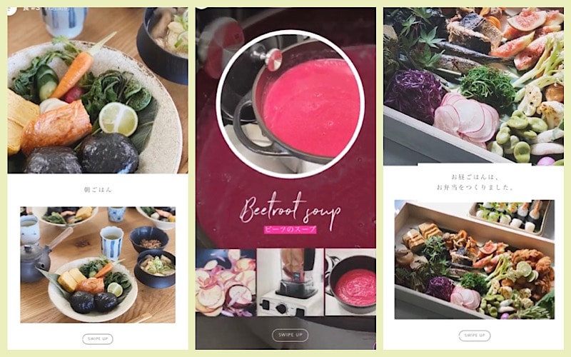 お洒落なインスタストーリーの撮り方 食べ物編⁡ 参考にしてみてね🤲🏻💖 ⁡ ⁡ ⁡ ⁡ ⁡インスタストーリーストーリーストーリー加工加工方法加工の仕方カフェ写真の撮り方写真Instagramインスタグラムインスタ映え映える撮り方おしゃれな撮り方