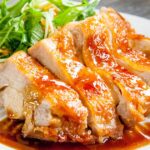 白菜が安くなったら絶対にやってーー！ ギャル曽根さん「旨みじゅわ〜な食べ方」好奇心でチーズ挟んだら至高ヨムーノ