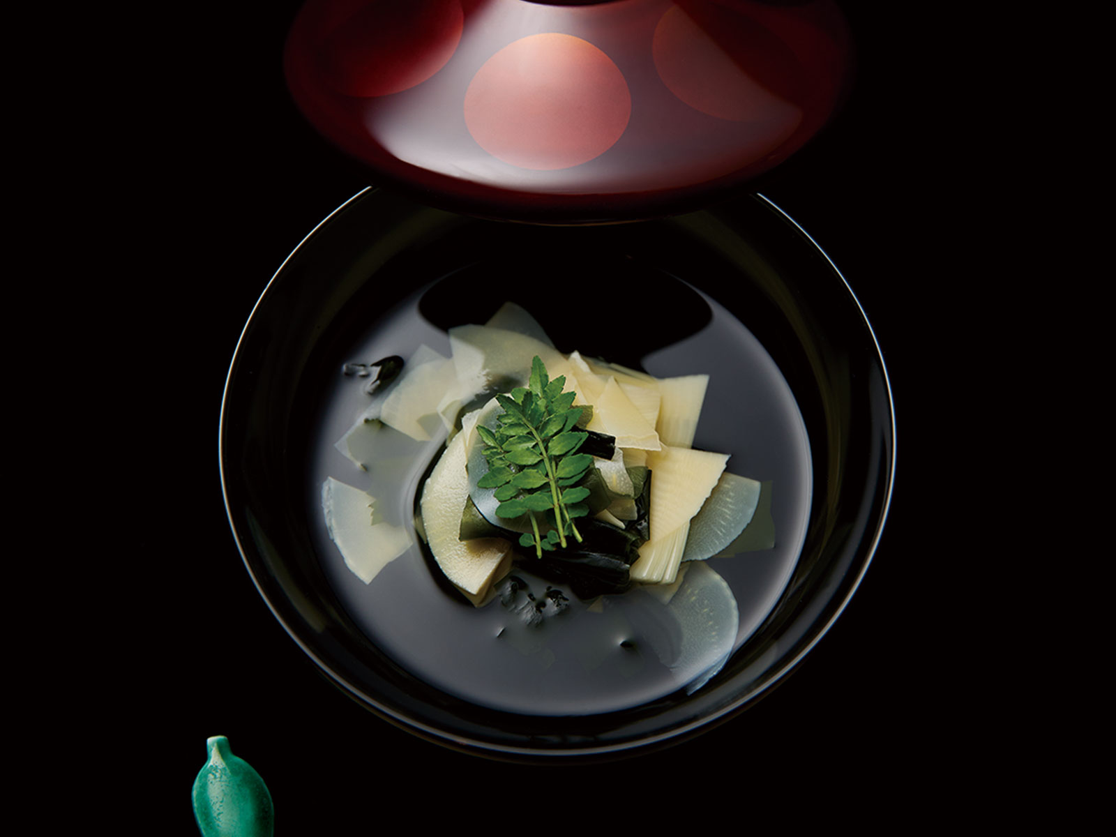 浅草おでん 大多福辻調グループ校 コンピトゥム Compitum