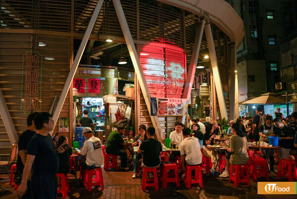 廟街美食 廟街夜市、廟街大排檔必吃十大地道美食推薦