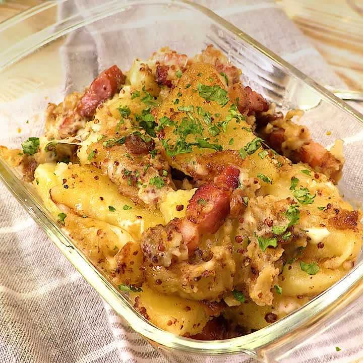 食べる手もビールも止まらん！ヤミツキ必至の自家製フライドポテト8選おうちごはん