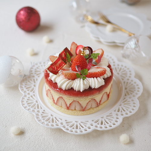 はじめてのデコレーションケーキ🎂参考レシピあり小麦粉だいすき