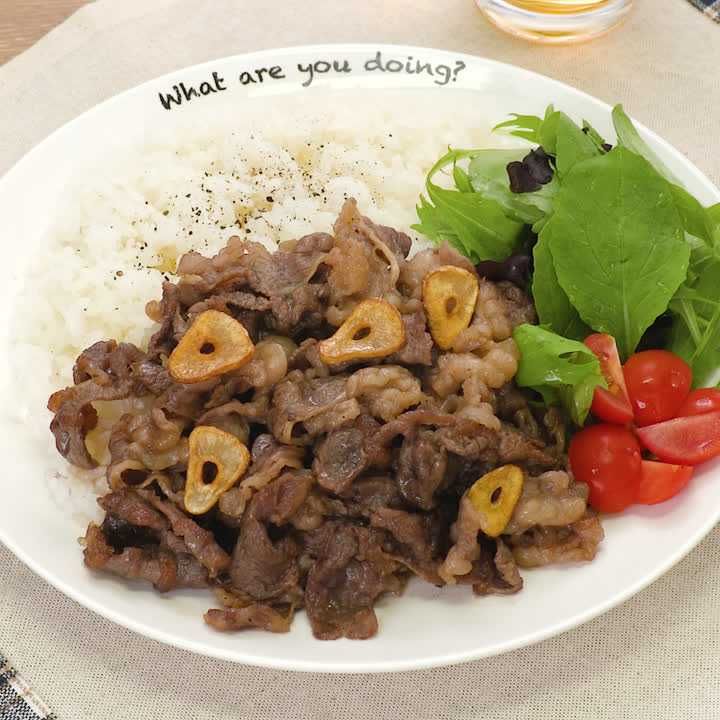 ガーリックバターソースを使ったレシピ集ケンコーマヨネーズ