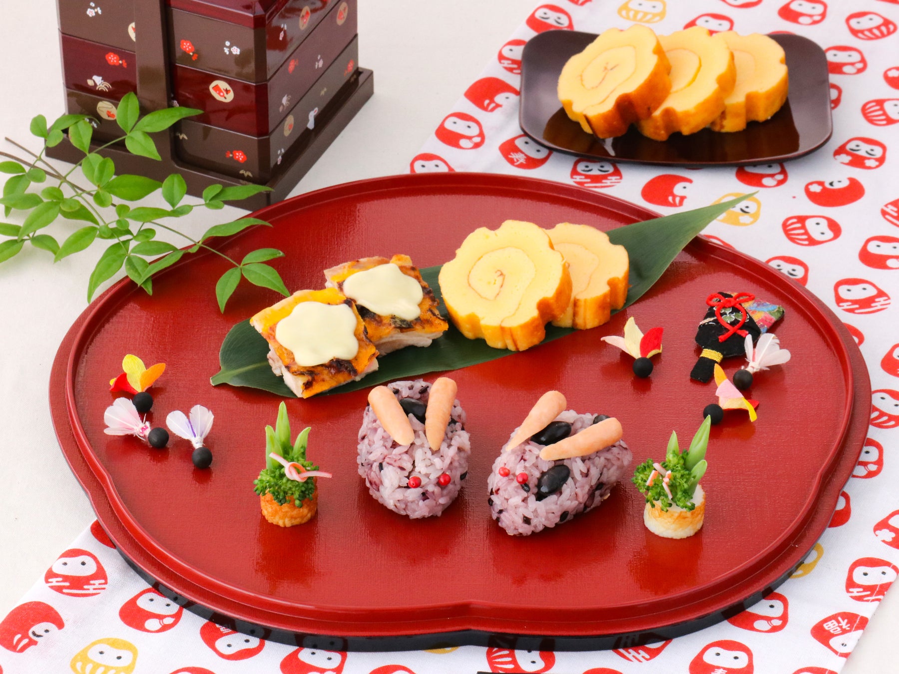 簡単すぎる！ 洋風おせち料理 おすすめ手作りワンプレート5品 Machiko‐sun- エキスパート - Yahoo!ニュース