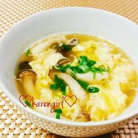 お寿司に合う 相性バッチリ！おかず・汁物の人気レシピ15選の人気レシピ・作り方デリッシュキッチン