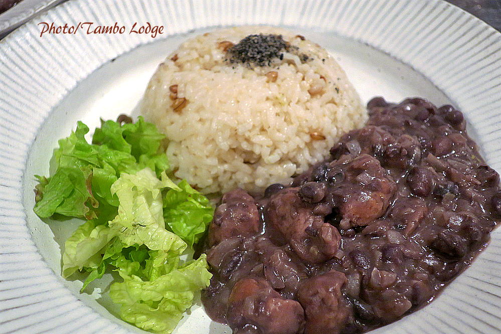 ブラジルの奴隷料理、フェイジョアーダ by らどりんクックパッド簡単おいしいみんなのレシピが392万品