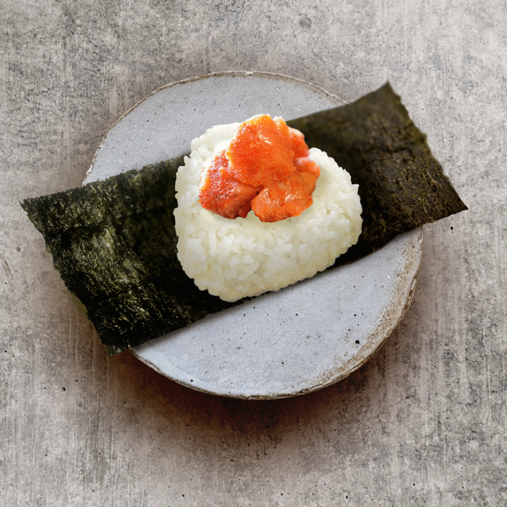 おむすび 結 白山店 東京都文京区白山２－３９－５- 月の光 星の砂 かなのブログ