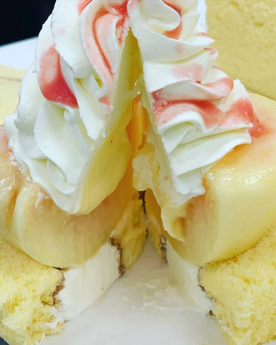 こんにちは！Instagram小山のケーキ屋なら素材と製法にこだわるClione+世界水準の味