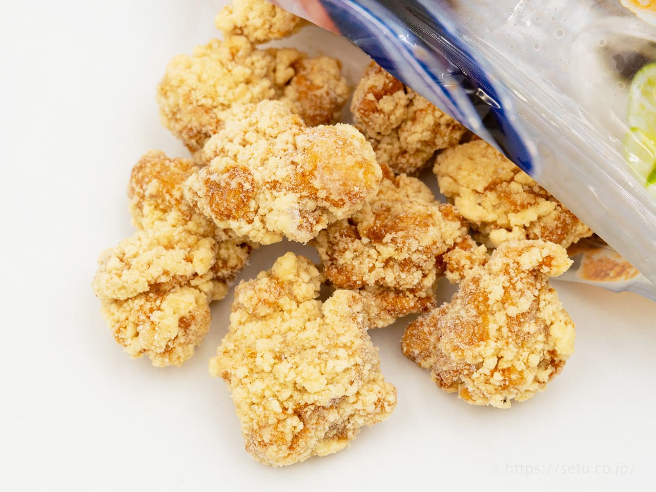 竜田風唐揚げ COSTCO購入品: Marriage life in Arizona アリゾナで国際結婚♥ Powered by ライブドアブログ