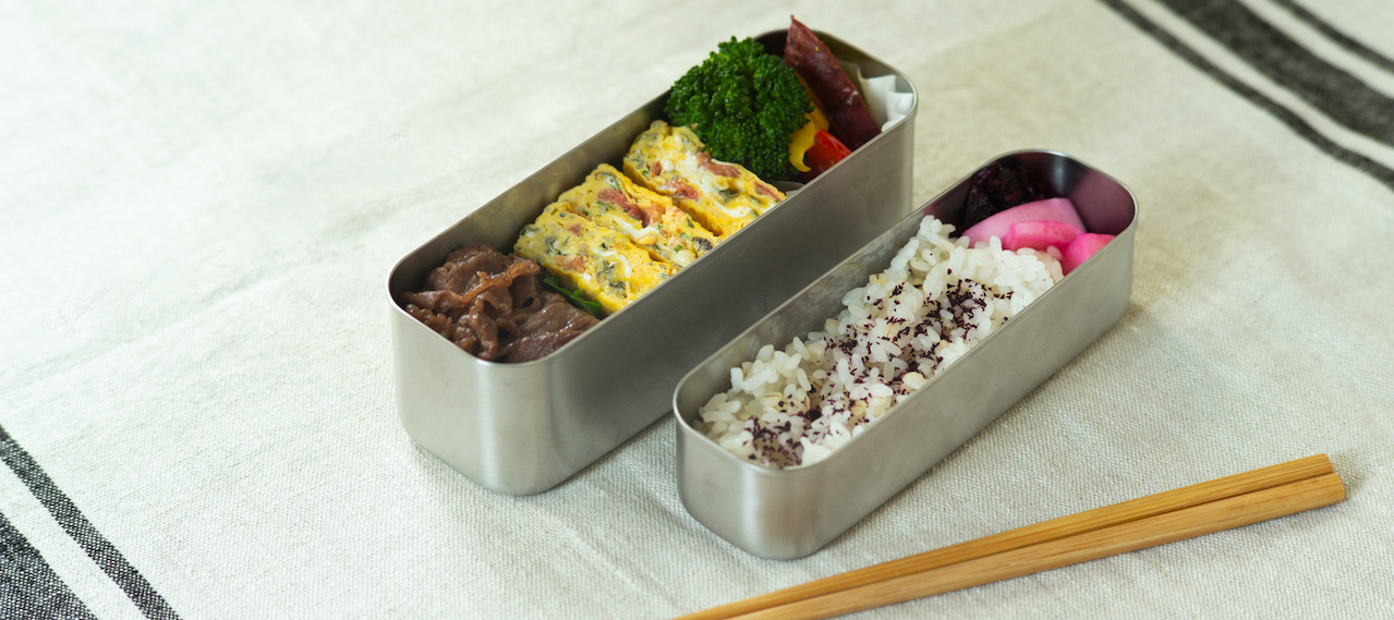 美しいお弁当の「詰め方」7つのルール。コツさえ分かれば、見違えるほど見栄えのよいお弁当に Hanacoさん - 天然生活web