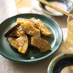 基本からアレンジまで！思わずつくりたくなる「かぼちゃ 副菜 -サラダ -煮物」のレシピ集クックパッド